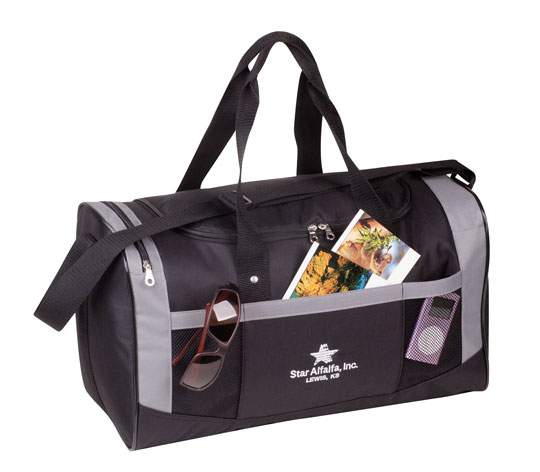 sports bag